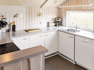 Vakantiehuis Sydals  43