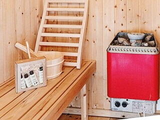 Maison de vacances Sydals  41