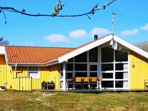 10 Personen Ferienhaus in Fanø - Rindby - image1