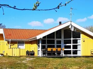 Maison de vacances pour 10 a Fanø - Rindby - image1