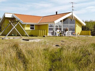 Vakantiehuis Rindby Buitenaudio-opname 5