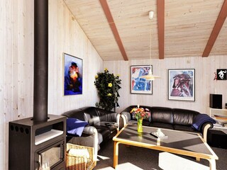 Vakantiehuis Rindby  38