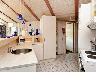Vakantiehuis Rindby  40
