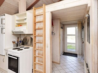 Vakantiehuis Rindby  41