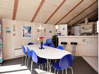 Vakantiehuis Rindby  43