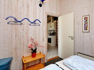 Casa de vacaciones Rindby  27