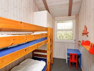 Casa de vacaciones Rindby  54