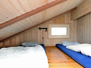 Vakantiehuis Rindby  45