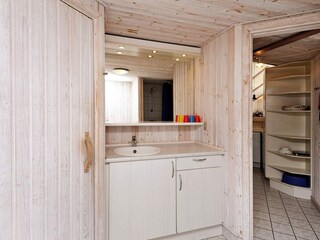 Vakantiehuis Rindby  46
