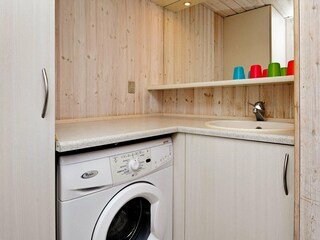 Vakantiehuis Rindby  47