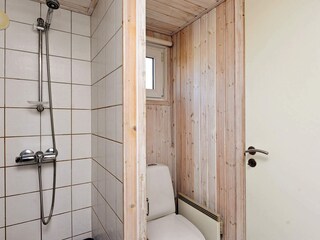 Casa de vacaciones Rindby  42