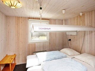 Casa de vacaciones Rindby  43