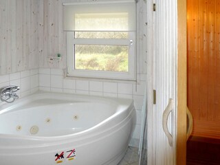 Casa de vacaciones Rindby  28