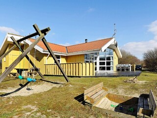 Casa de vacaciones Rindby  55