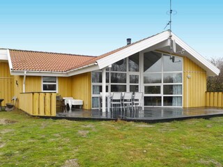 Casa de vacaciones Rindby  46