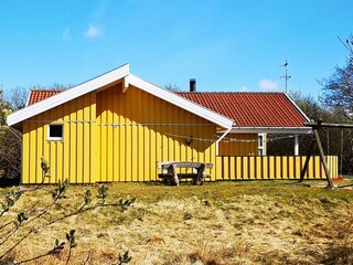 Vakantiehuis Rindby Buitenaudio-opname 6