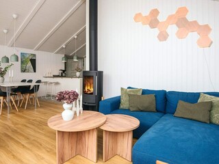 Maison de vacances Rindby  14