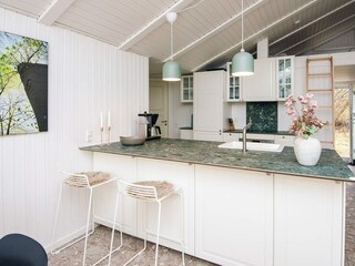 Maison de vacances Rindby  15