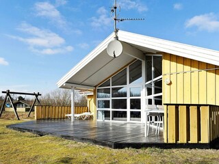 Casa de vacaciones Rindby  57