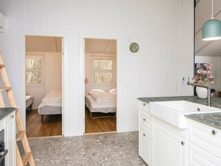 Maison de vacances Rindby  21