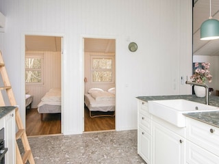 Maison de vacances Rindby  50
