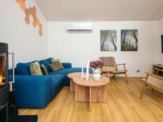 Maison de vacances Rindby  16