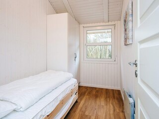 Maison de vacances Rindby  4