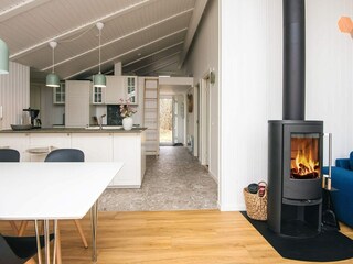 Maison de vacances Rindby  24