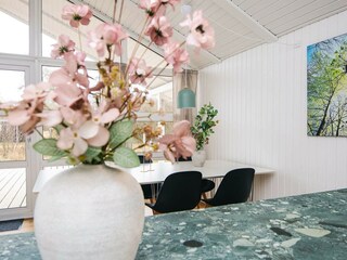 Maison de vacances Rindby  28