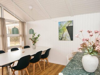 Maison de vacances Rindby  17