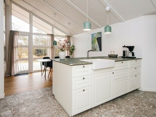 Maison de vacances Rindby  13