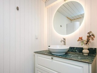 Maison de vacances Rindby  11