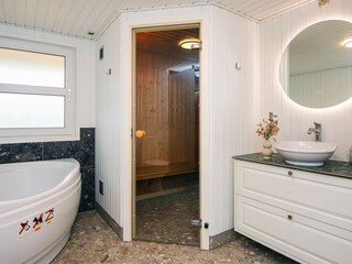 Maison de vacances Rindby  20