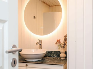 Maison de vacances Rindby  6