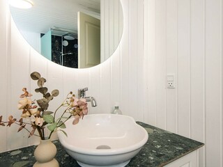 Maison de vacances Rindby  25