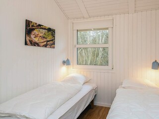 Casa de vacaciones Rindby  21