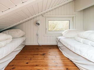 Maison de vacances Rindby  26