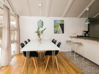 Maison de vacances Rindby  29