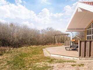 Maison de vacances Rindby  19