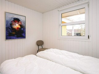 Maison de vacances Rindby  30