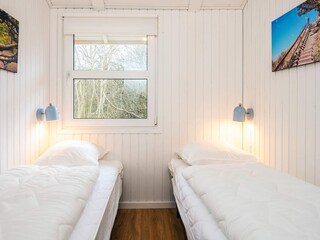 Maison de vacances Rindby  31