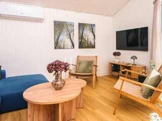 Maison de vacances Rindby  22