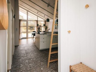 Maison de vacances Rindby  33