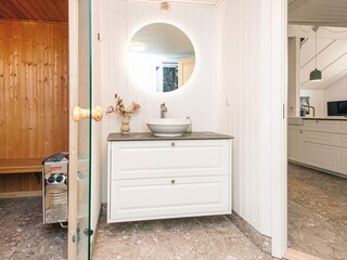 Maison de vacances Rindby  34