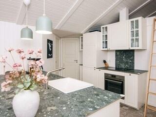 Maison de vacances Rindby  35