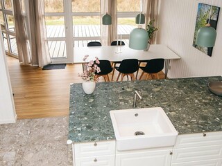 Maison de vacances Rindby  36