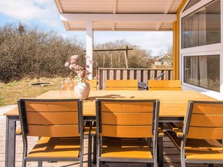 Maison de vacances Rindby  37