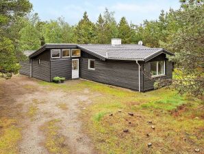 Maison de vacances pour 8 a Rømø - Kongsmark - image1