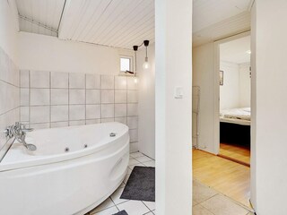 Holiday house Kongsmark  6