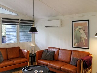 Holiday house Kongsmark  9
